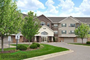 Westwood Parkway Estates Apartments