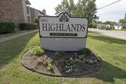The Highlands Apartments