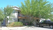 Willow View Apartments