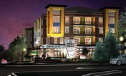 Post Park Apartments