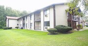 Wedgewood & Victoria Gardens Apartments