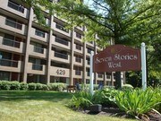 Seven Stories West Apartments