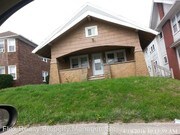 3 Bedroom Single-Family Home for Rent $750