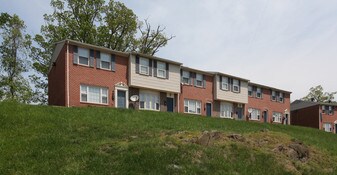 Fairway Ridge Apartments