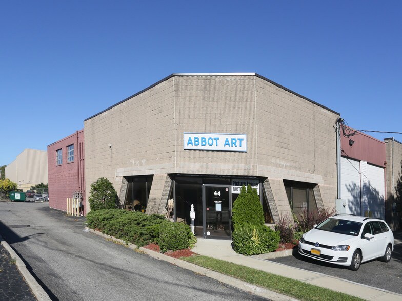 Nu Horizons Manor Rentals Copiague, NY