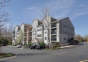 Grand Reserve Orange Apartments