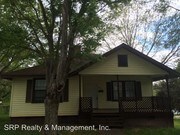4 Bedroom Single-Family Home for Rent $800