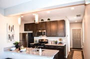 Black Feather Apartments
