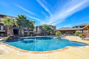 Hillstone at Prue Apartments