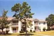 The Palms Apartments