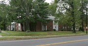 Goodwin Gardens Apartments