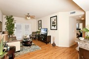 Springmarc Apartments