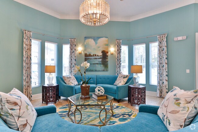 Ardmore Kings Grant-NO RENT UNTIL NOVEMBER!! Apartments