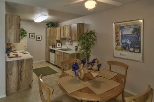 The Colony Apartments