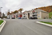 16 Sterling Dr Bridgeport WV Apartments
