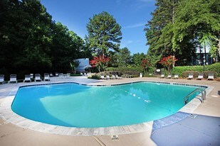 KRC Alderwood Trails Apartments