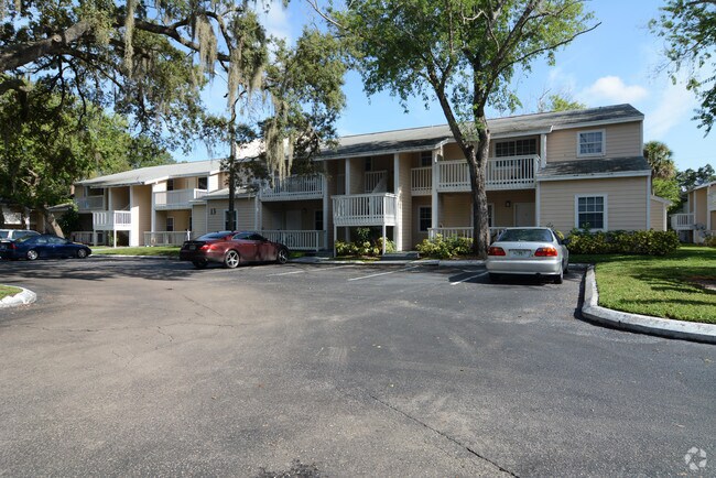 Mabry Manor Apartments
