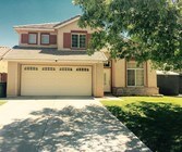 4 Bedroom Single-Family Home for Rent $1700