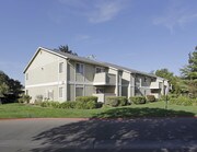 Autumn Run Apartments