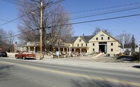 116 S Main St Apartments