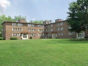 Ellison Park Apartments