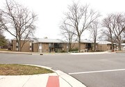 Ann Arbor Woods Apartments