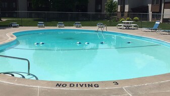 Ashford Ridge Apartments