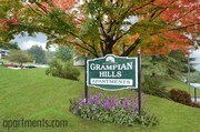 Grampian Hills Apartments