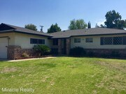 3 Bedroom Single-Family Home for Rent $1250