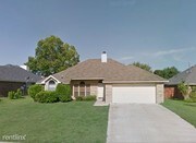 4 Bedroom Single-Family Home for Rent $1035