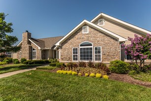 St. Andrews Apartments