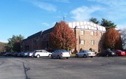 The Heights at Marlborough Apartments