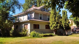 439 Eddy Ave Missoula MT Apartments