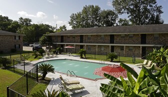 Park Regency Apartments
