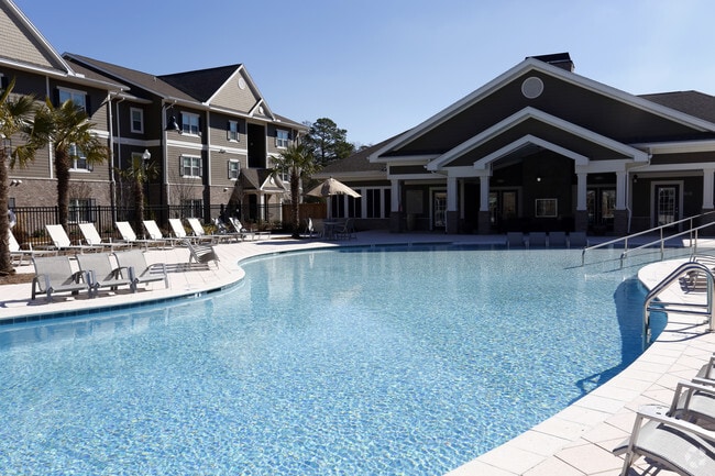 Parkside at Cottage Hill Apartments