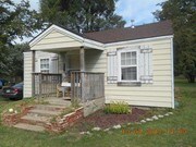 2 Bedroom Single-Family Home for Rent $500