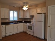 Building Photo - Mill Creek Townhouses Apartments in North Kingstown, Rhode Island