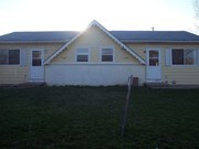 2 Bedroom Townhome for Rent $700