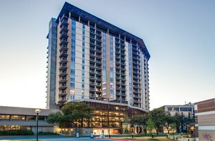 The Catherine Apartments