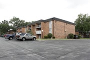 McLaughlin Apartments