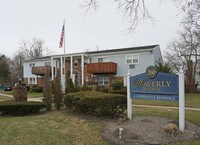 260 Waverly Ave Apartments