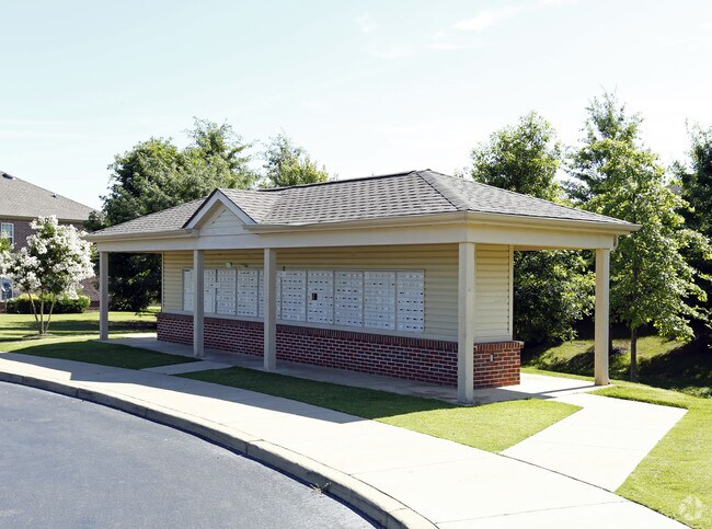 Southwind Lakes Apartments Southwind Lakes Apartments