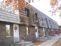 Renn Hart Hills Apartments