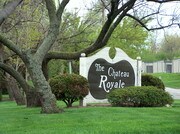 625 S Dilger Ave Waukegan IL Apartments