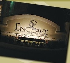 The Enclave at Cedar Lodge Apartments