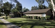 Pinewood Apartments