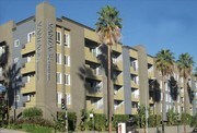 Vantage Hollywood Apartments