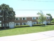 Eastwyck Apartments