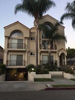 3712 S Bentley Ave Los Angeles CA Apartments