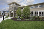 The Cottages on Lindberg Apartments